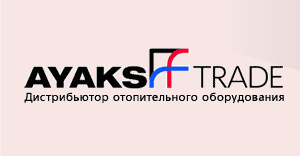 Ayaks Trade Москва