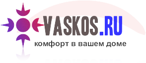 Vaskos.ru Пушкино